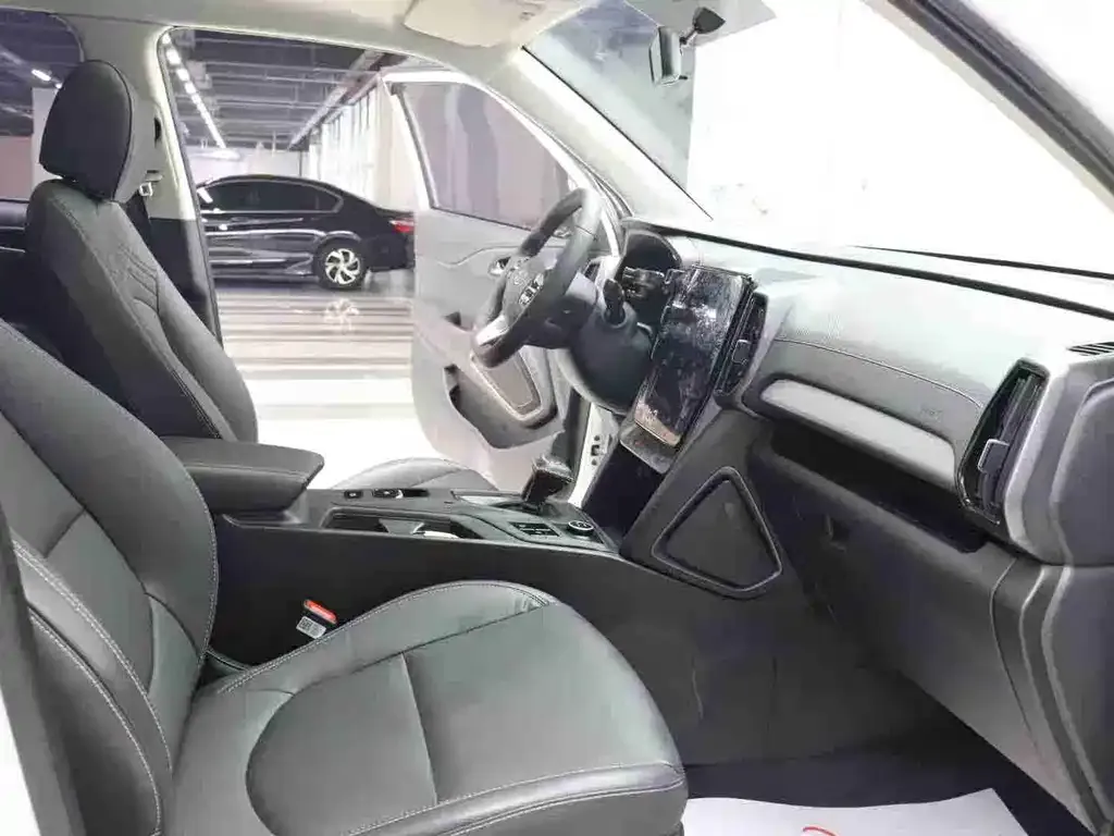 Hyundai ix35 2023 из CN, фото 6