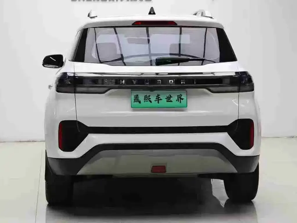 Hyundai ix35 2023 из CN, фото 8