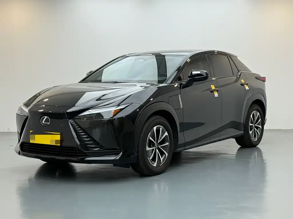 Lexus RZ 2023 из CN, фото 1