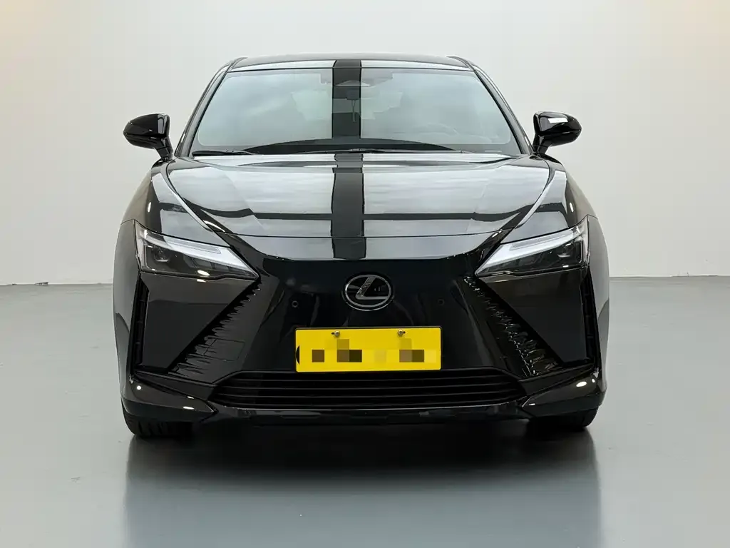 Lexus RZ 2023 из CN, фото 4