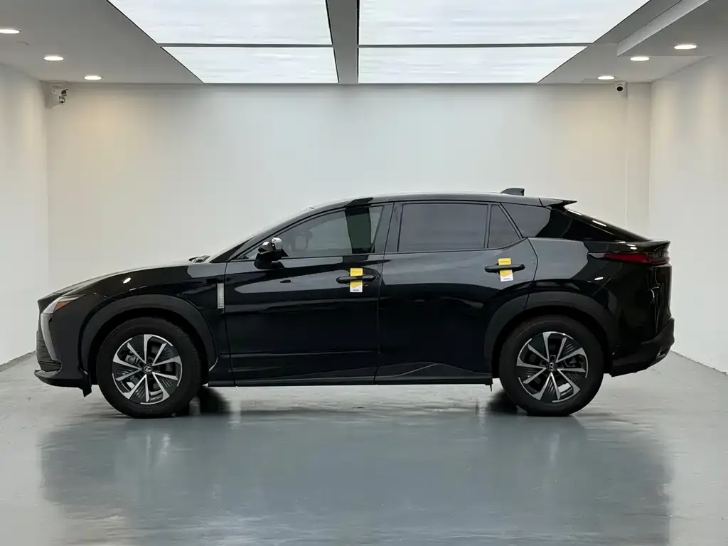 Lexus RZ 2023 из CN, фото 8