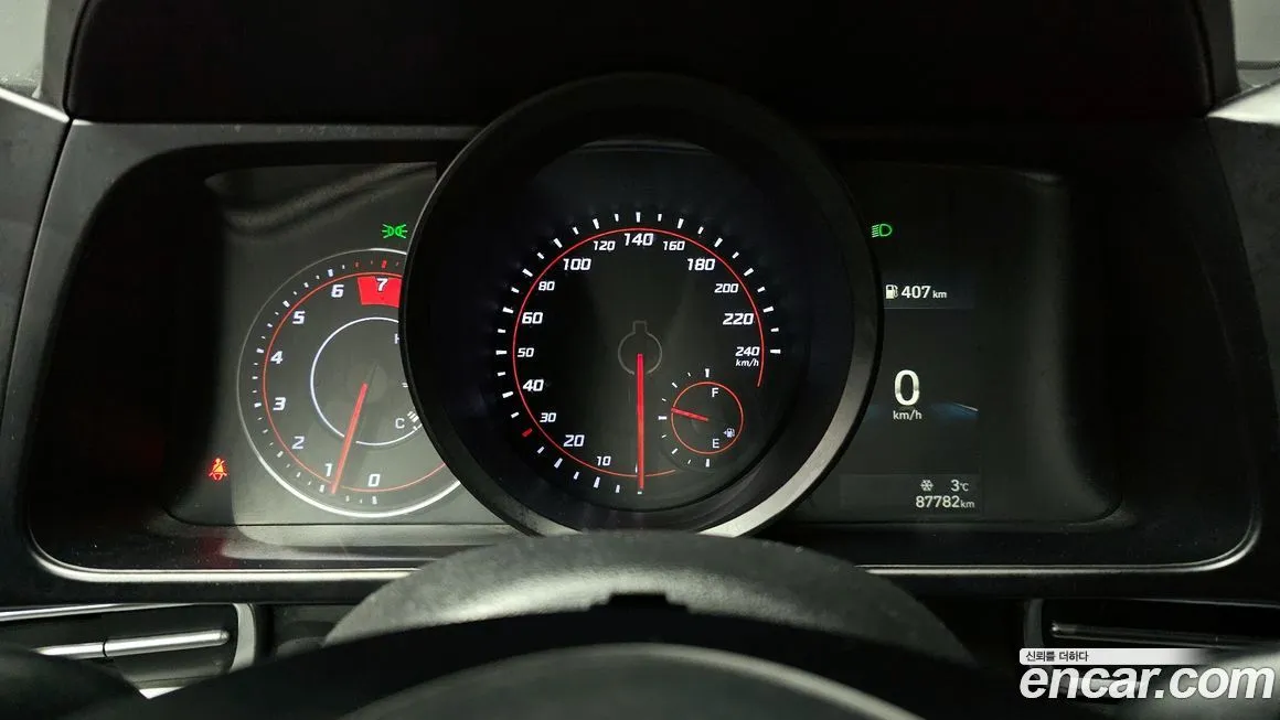 Hyundai AVANTE 2021 из KR, фото 7