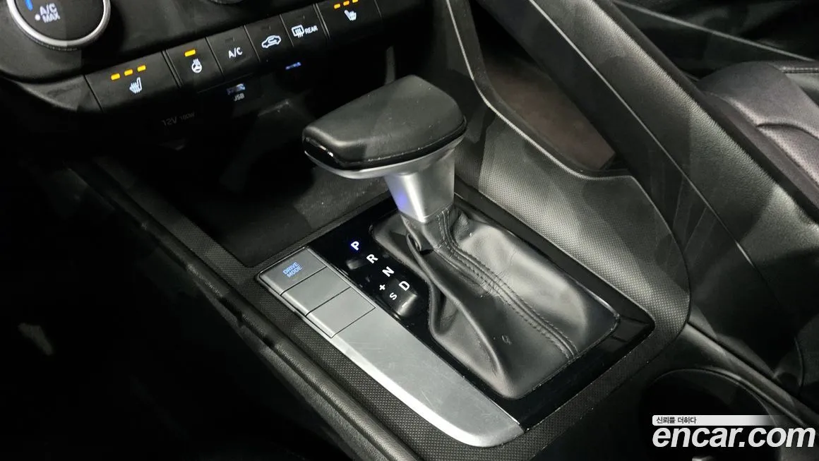 Hyundai AVANTE 2021 из KR, фото 9