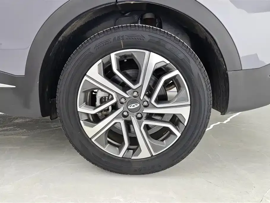 Chery Tiggo 7 PLUS — фото 5