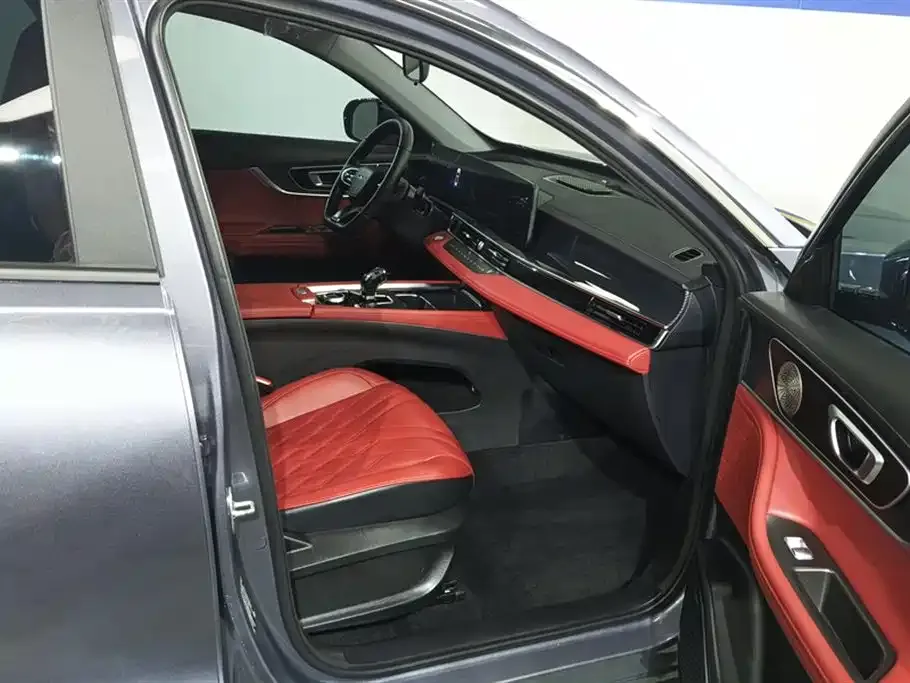 Chery Tiggo 7 PLUS — фото 10