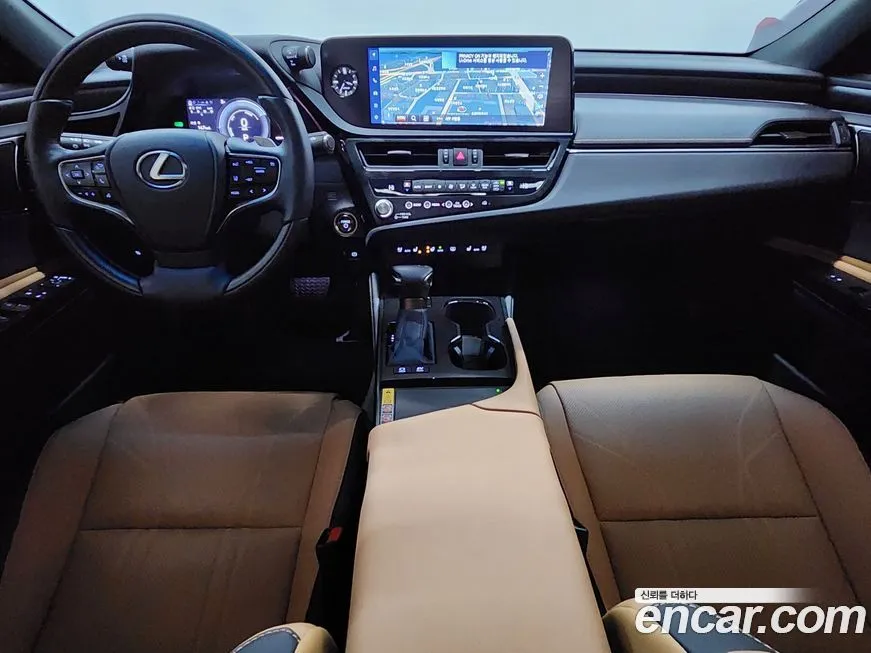 Lexus ES 2026 из KR, фото 7