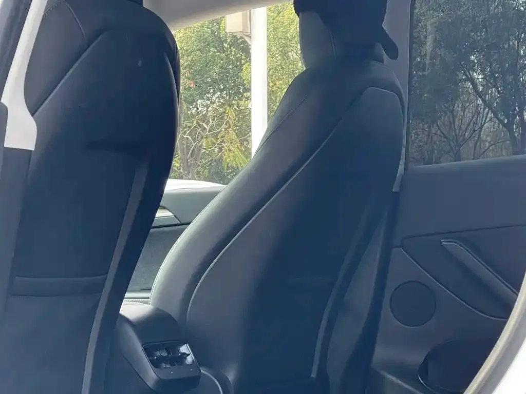 Tesla Model Y 2023 из CN, фото 6