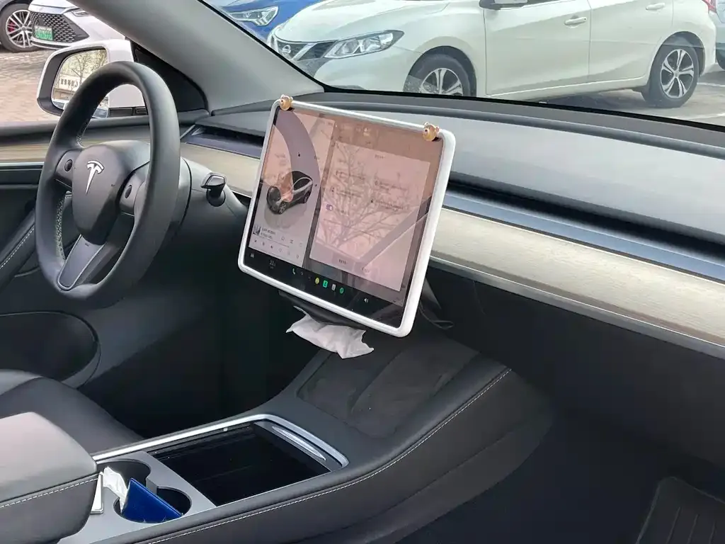 Tesla Model Y 2023 из CN, фото 9