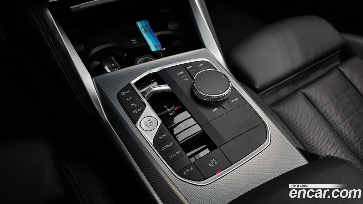 BMW 4-Series — фото 4