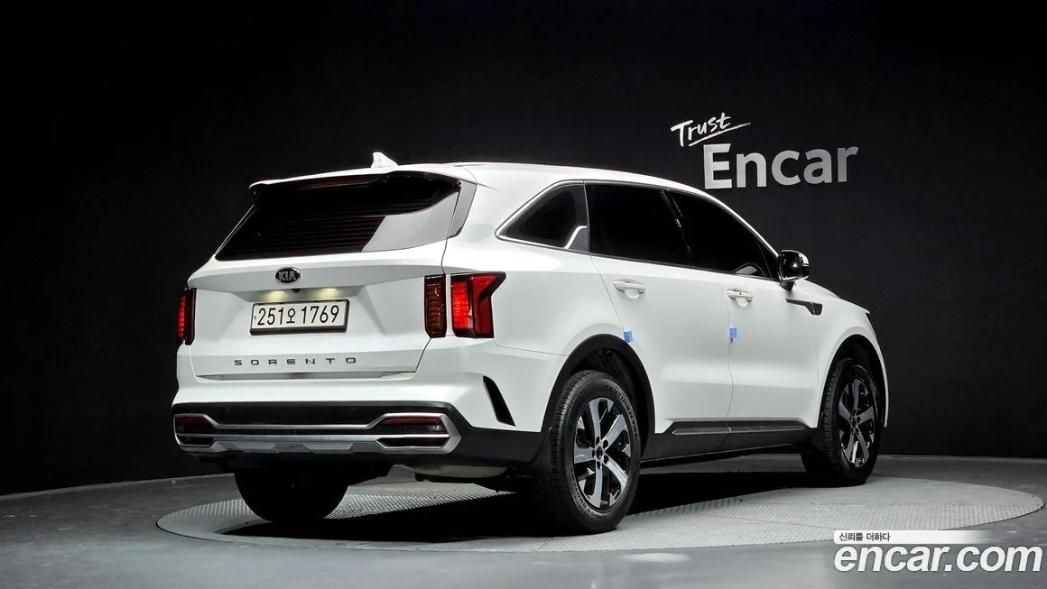 Kia Sorento — фото 2