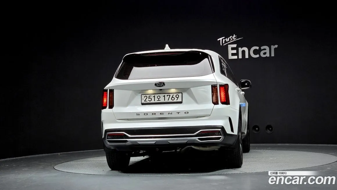 Kia Sorento — фото 6