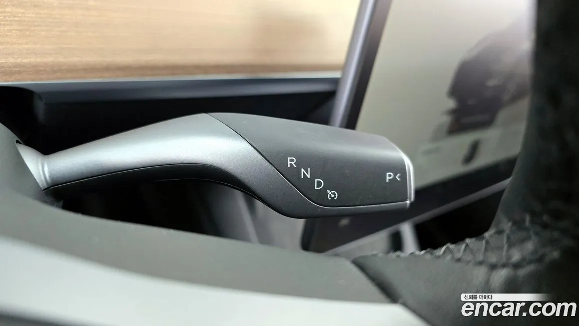 Tesla Model Y 2022 из KR, фото 10