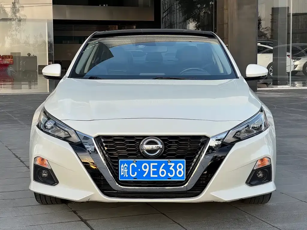 Nissan Teana 2022 из CN, фото 5