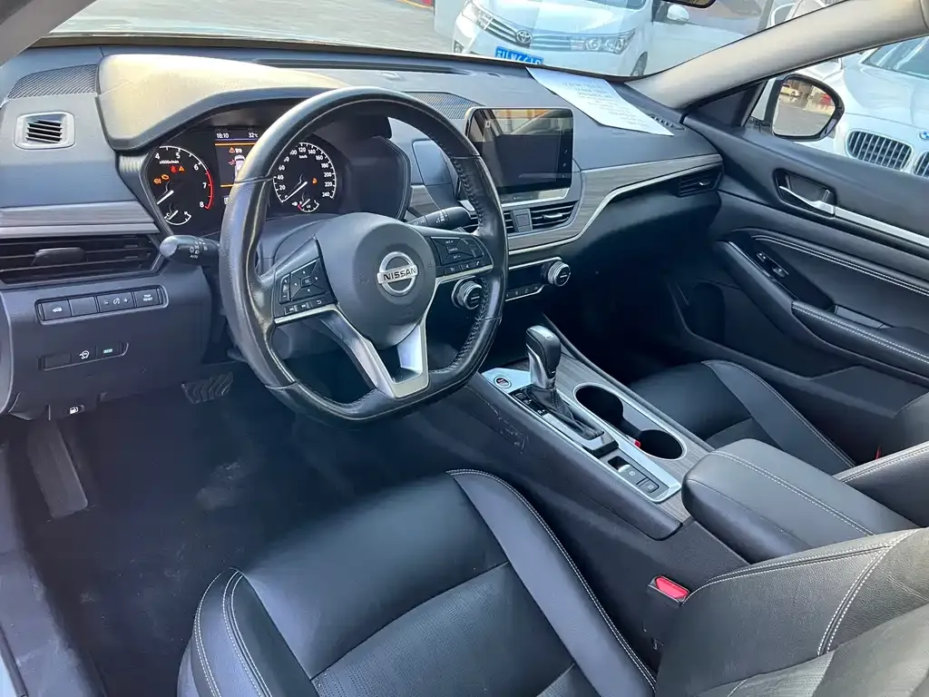 Nissan Teana 2022 из CN, фото 3