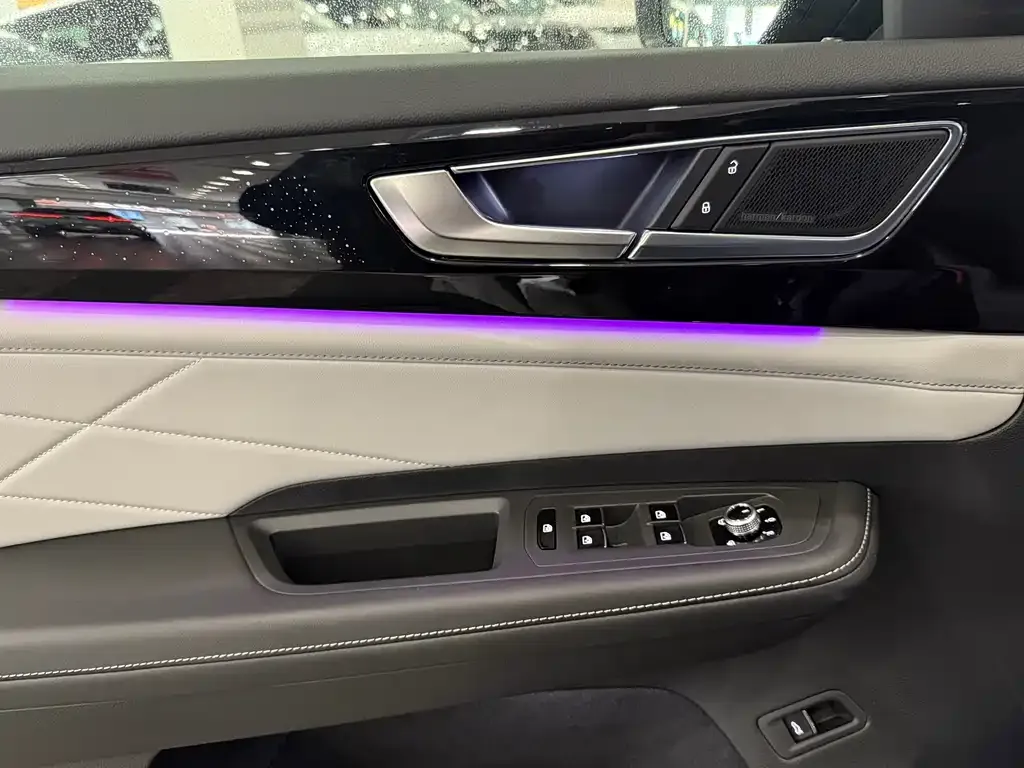 Volkswagen Teramont 2024 из CN, фото 8