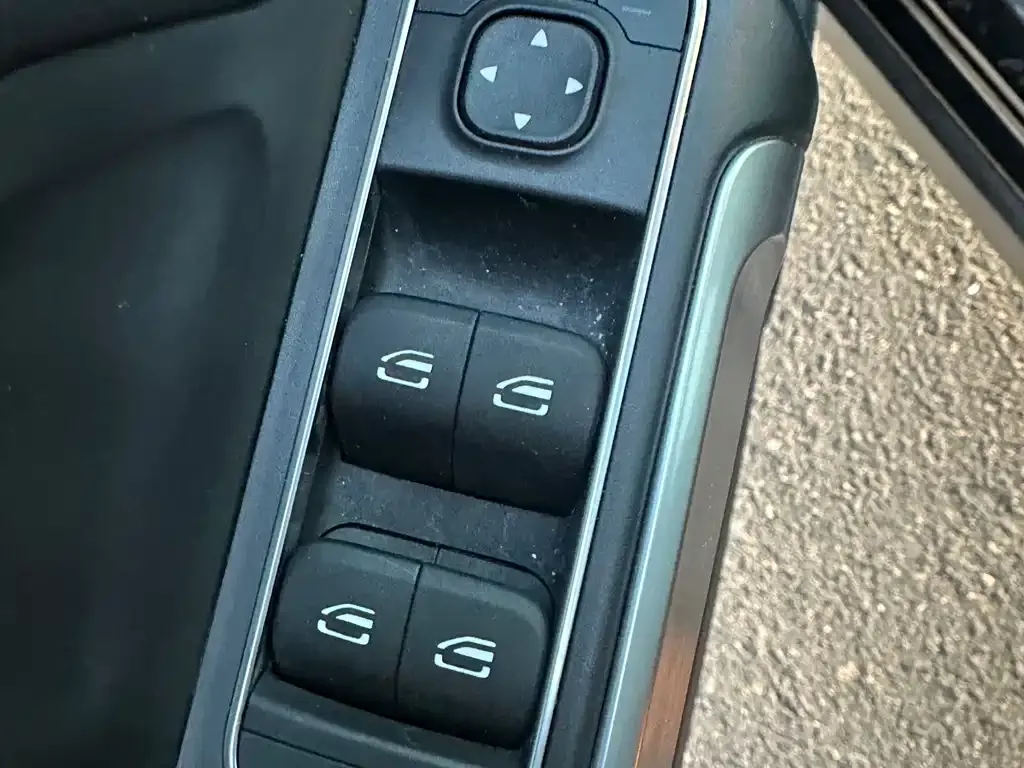 Mercedes-Benz GLB 2022 из CN, фото 8
