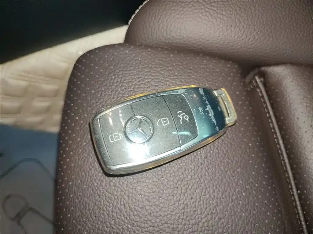 Mercedes-Benz GLC 2021 из CN, фото 7