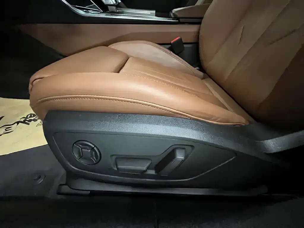 Audi A7 2023 из CN, фото 2