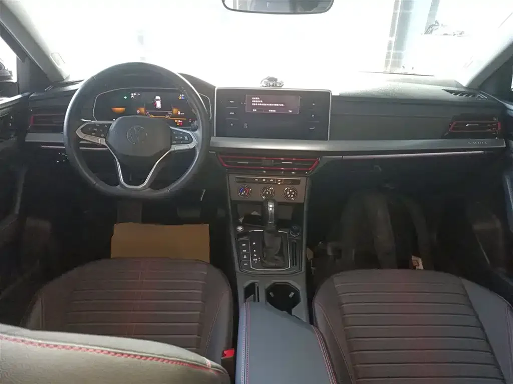 Volkswagen Lavida 2023 из CN, фото 2