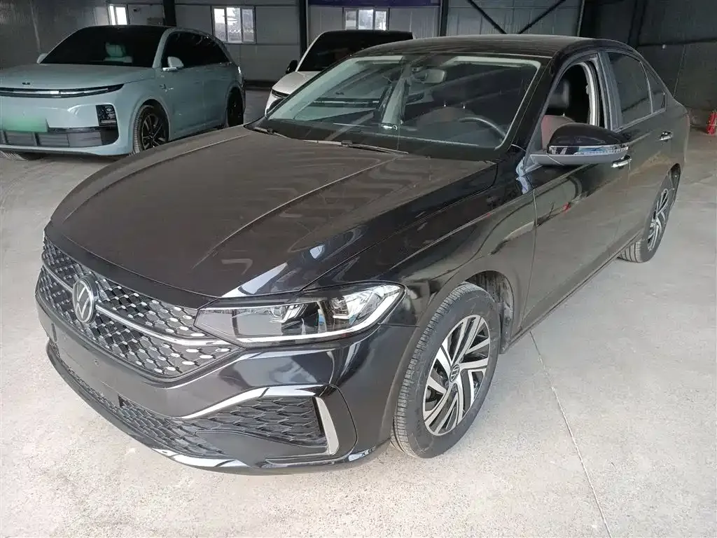 Volkswagen Lavida 2023 из CN, фото 10
