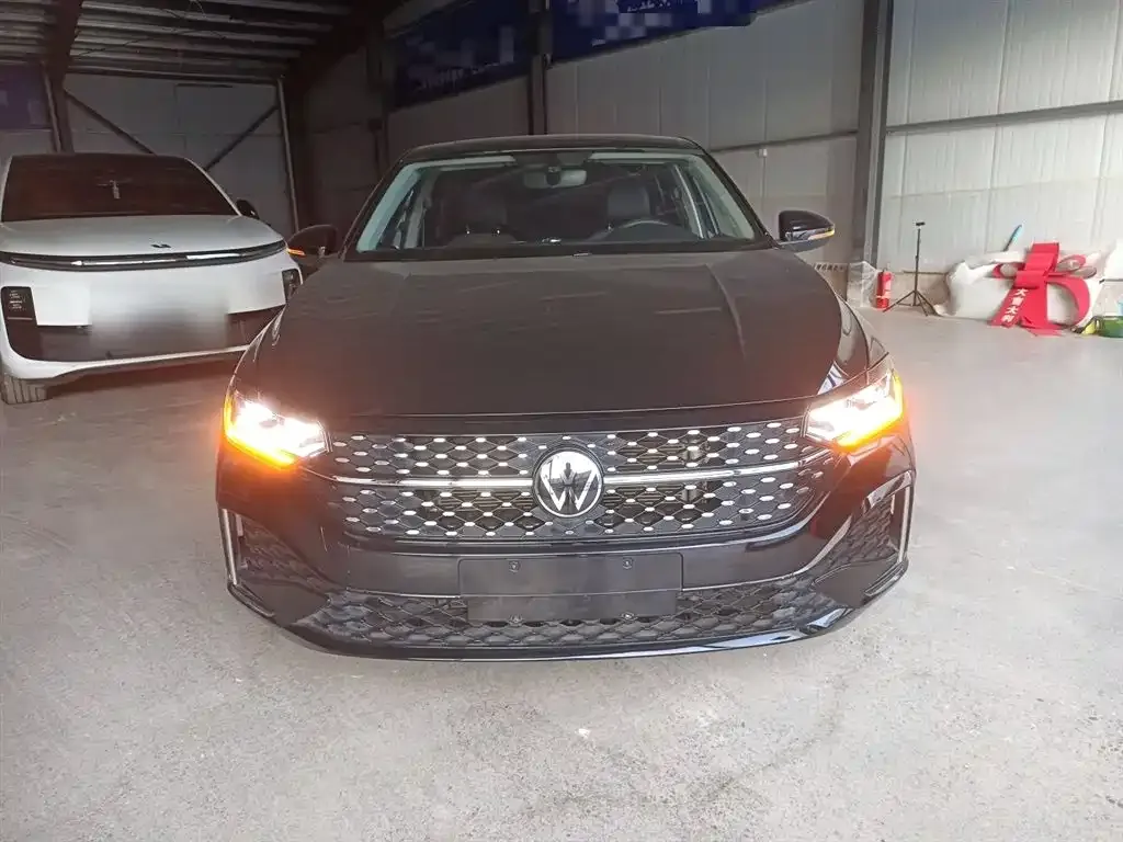 Volkswagen Lavida 2023 из CN, фото 9