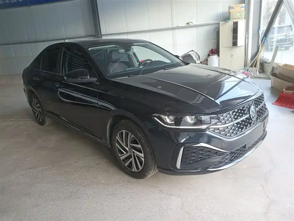 Volkswagen Lavida 2023 из CN, фото 5