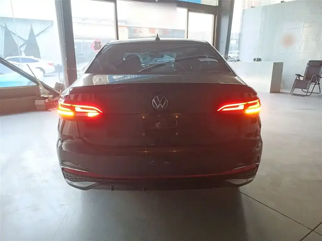 Volkswagen Lavida 2023 из CN, фото 7