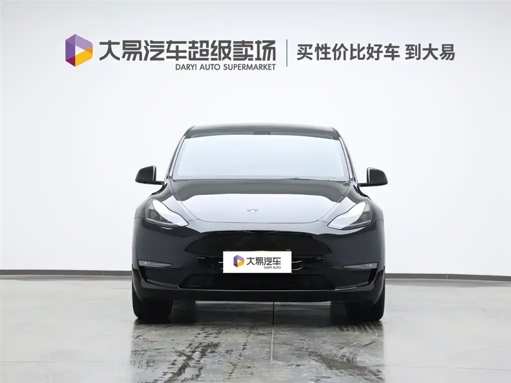 Tesla Model Y 2023 из CN, фото 6