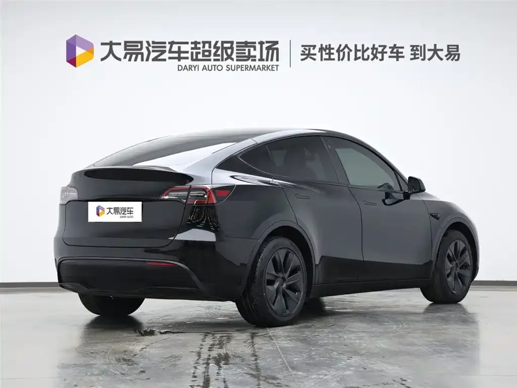Tesla Model Y 2023 из CN, фото 7