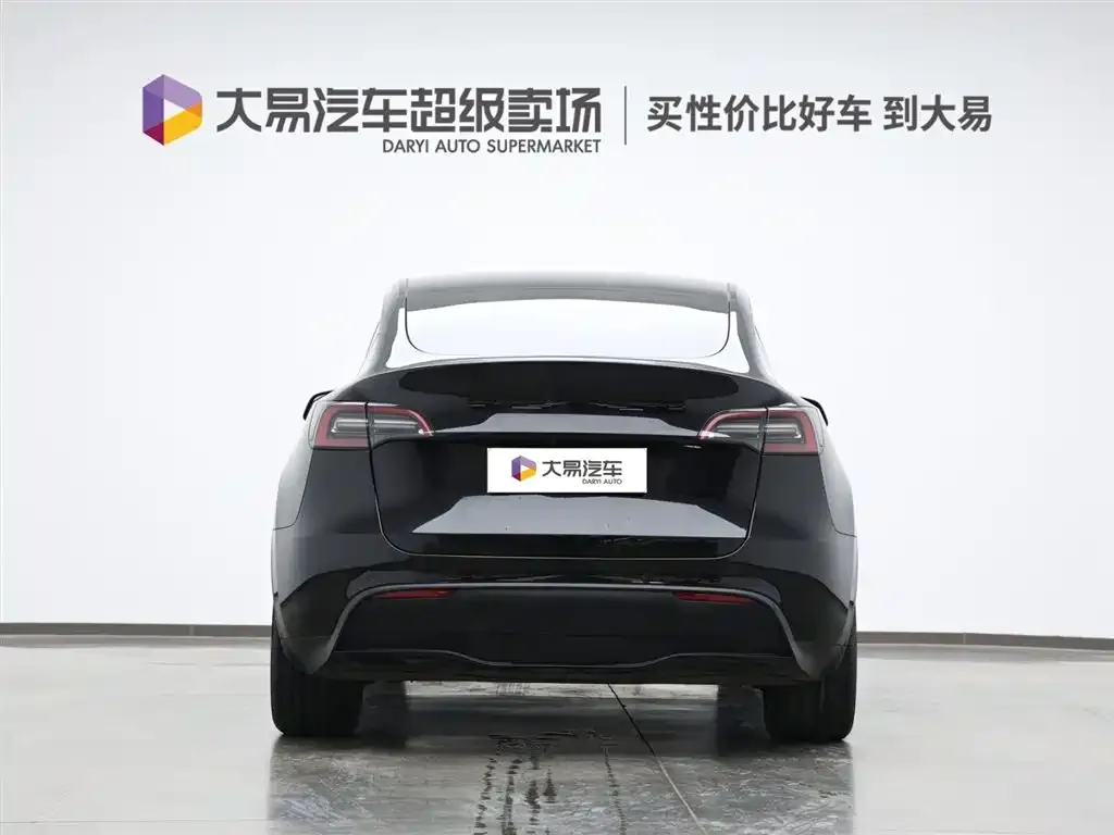 Tesla Model Y 2023 из CN, фото 2