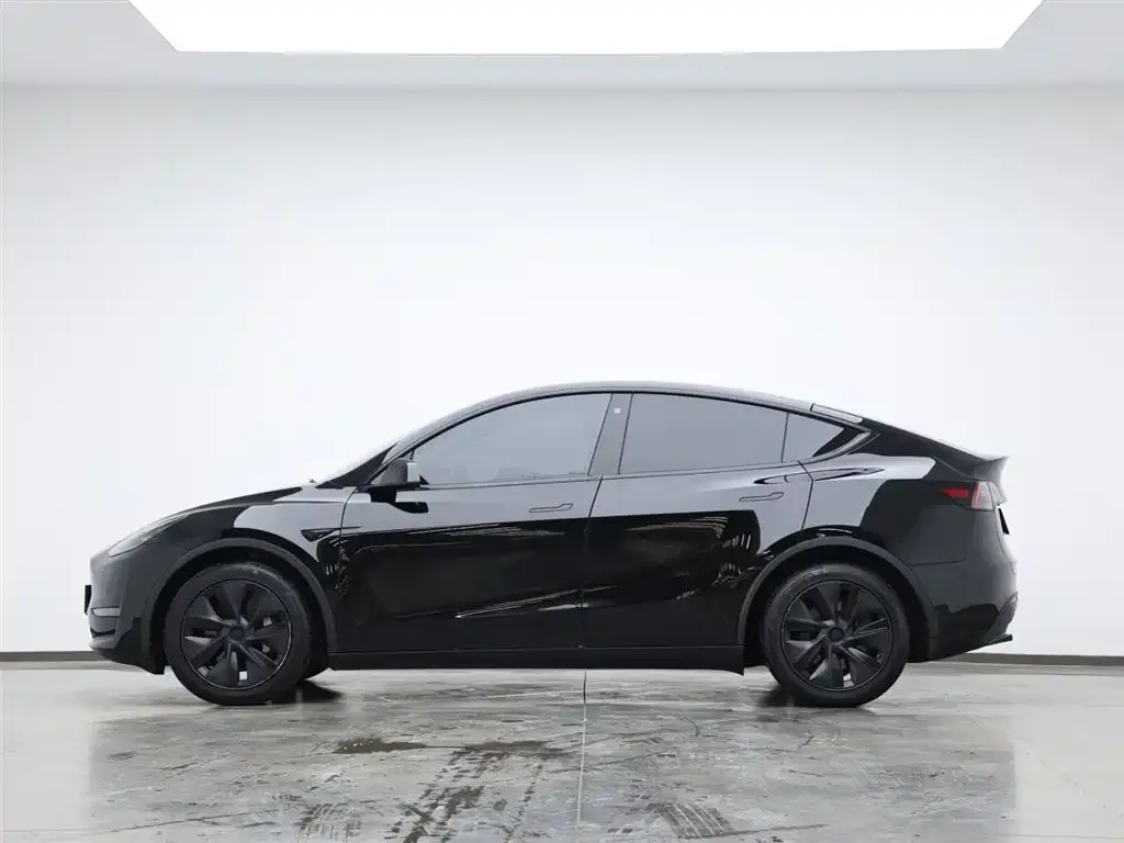 Tesla Model Y 2023 из CN, фото 5