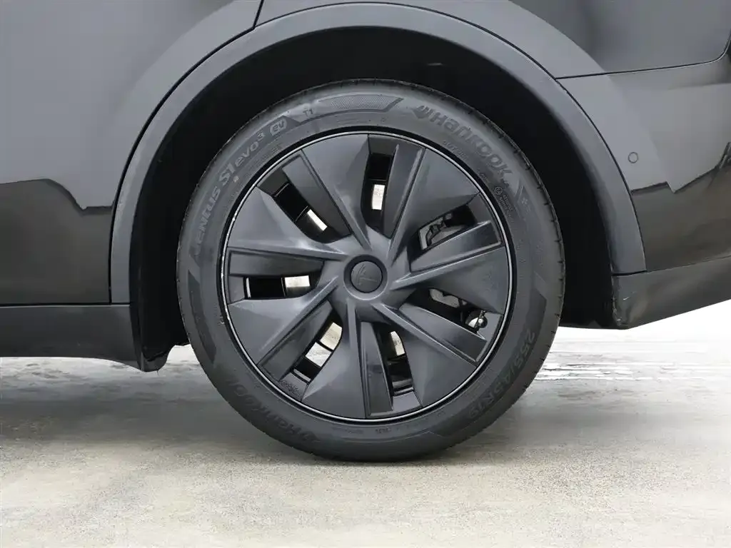 Tesla Model Y 2023 из CN, фото 8