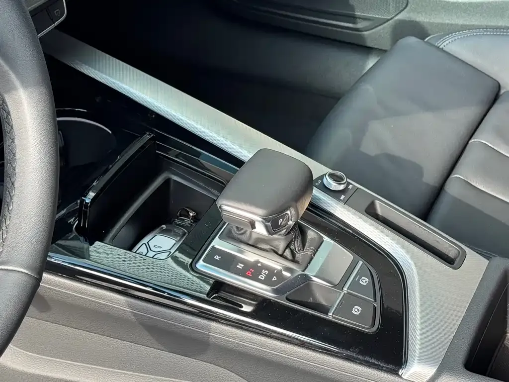 Audi A5 (Import) 2025 из CN, фото 3