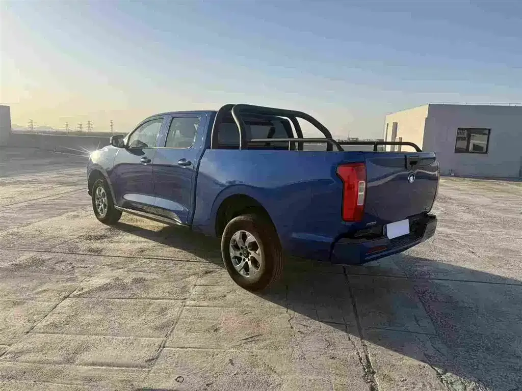 Great Wall Pao 2022 из CN, фото 9