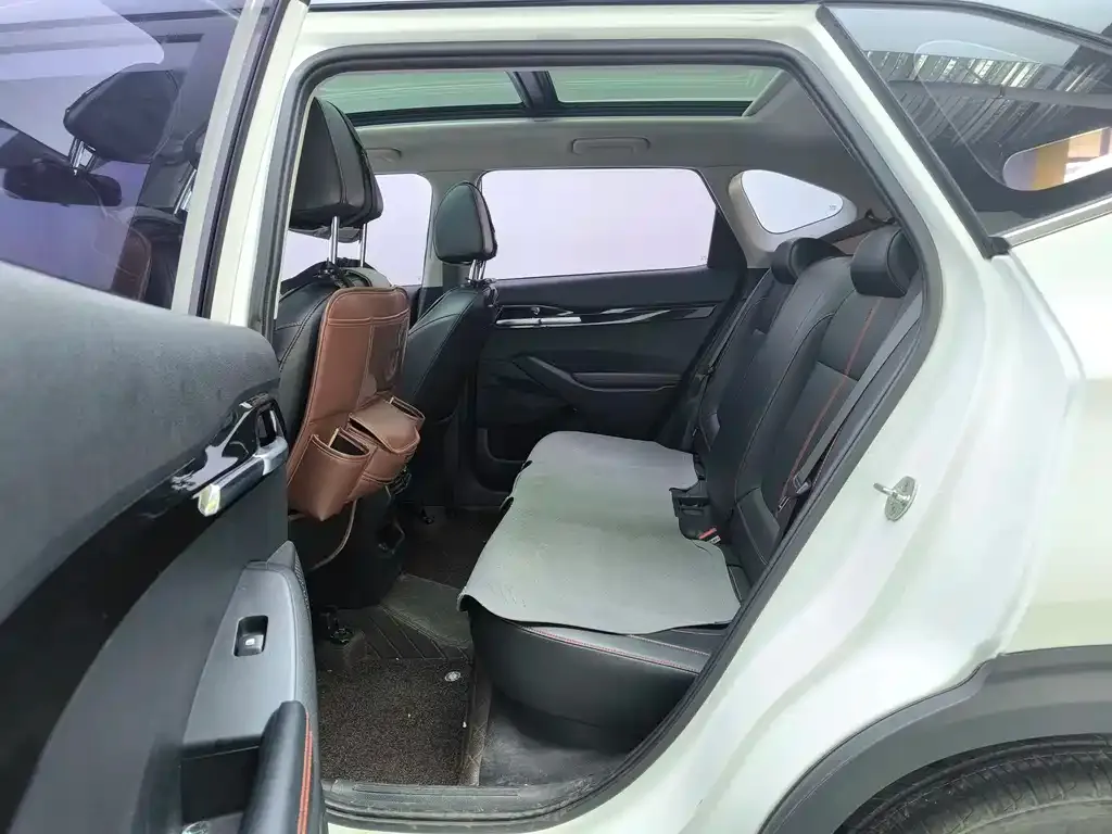 Kia KX3 — фото 8