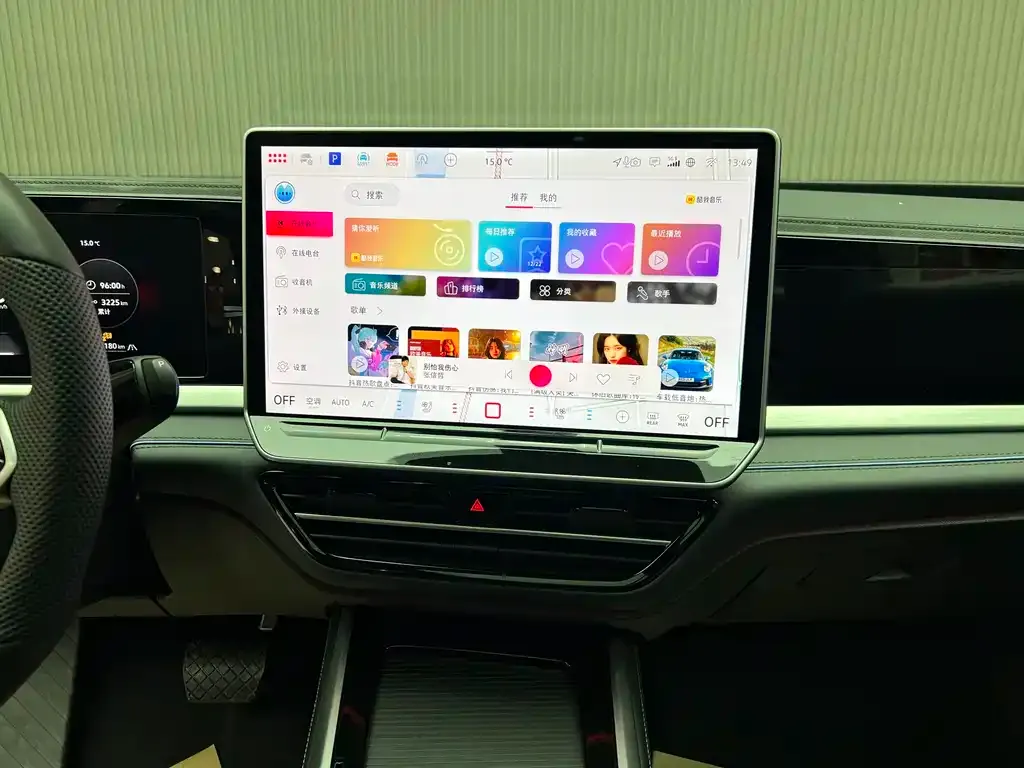 Volkswagen Passat — фото 5