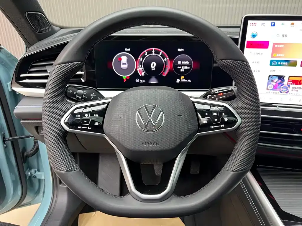 Volkswagen Passat — фото 10