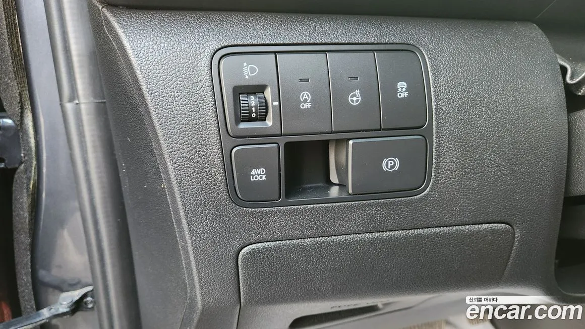 Hyundai Staria — фото 10