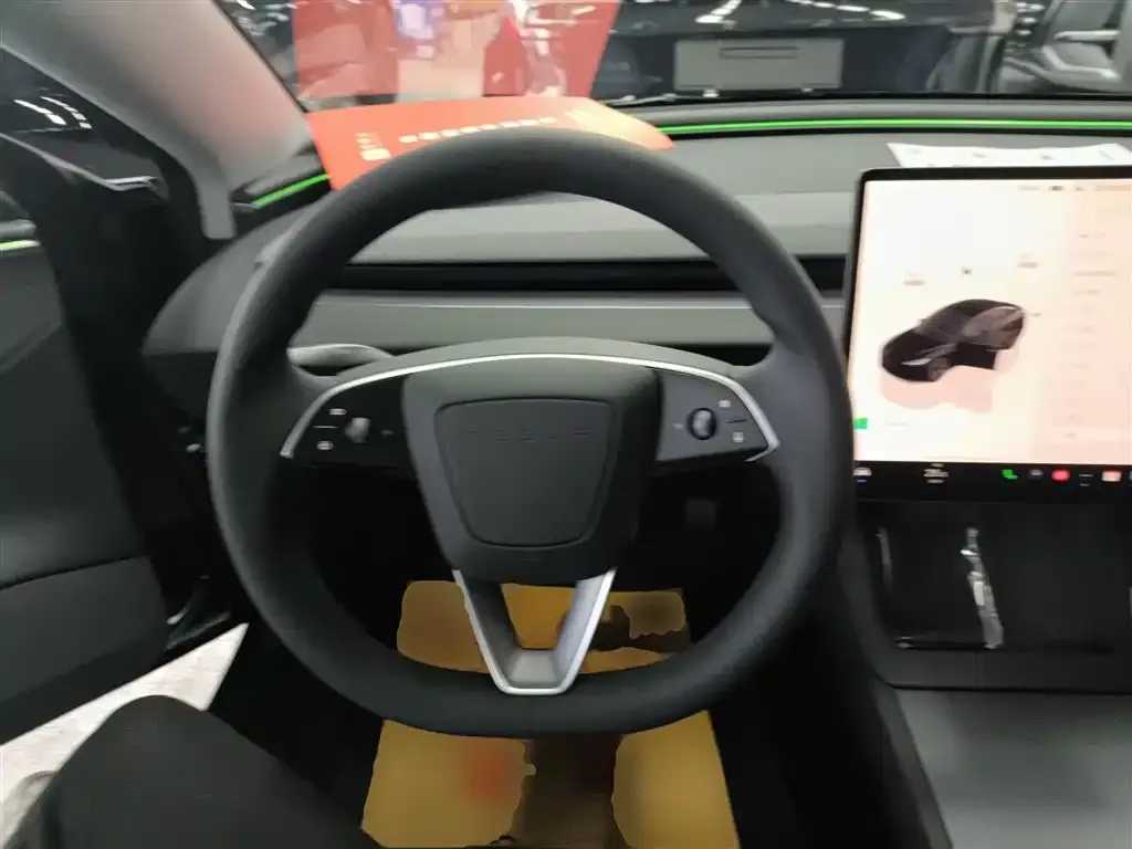 Tesla Model 3 2025 из CN, фото 5