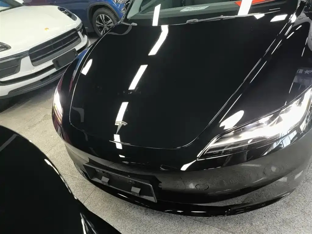 Tesla Model 3 2025 из CN, фото 6