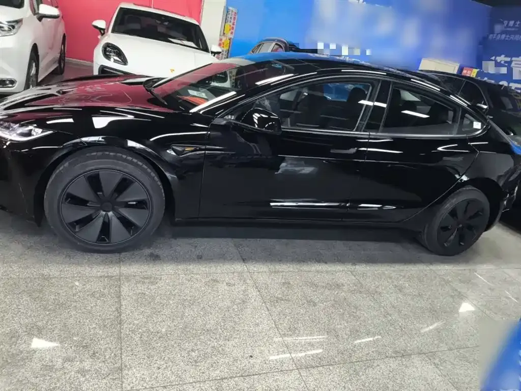 Tesla Model 3 2025 из CN, фото 7