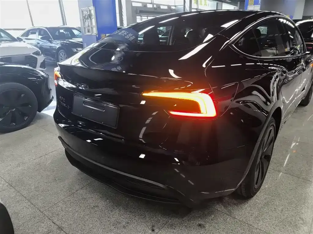 Tesla Model 3 2025 из CN, фото 9