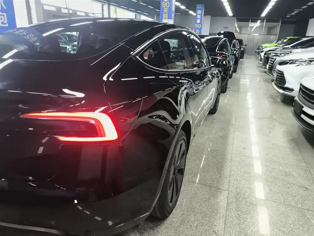 Tesla Model 3 2025 из CN, фото 10