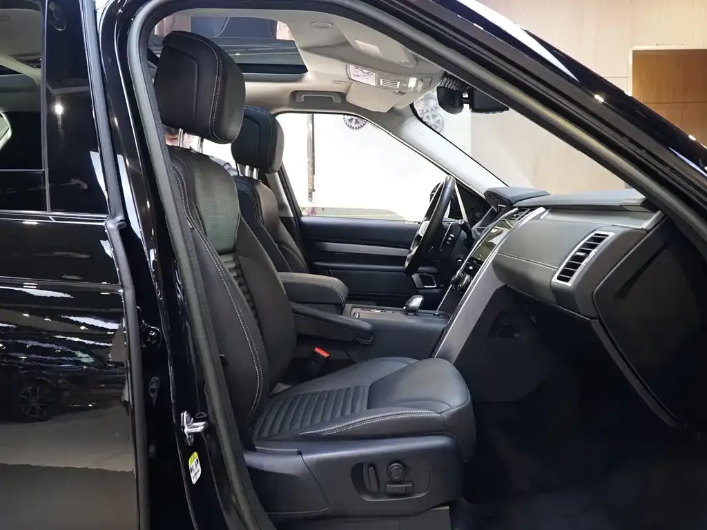 Land Rover Discovery 2022 из CN, фото 6