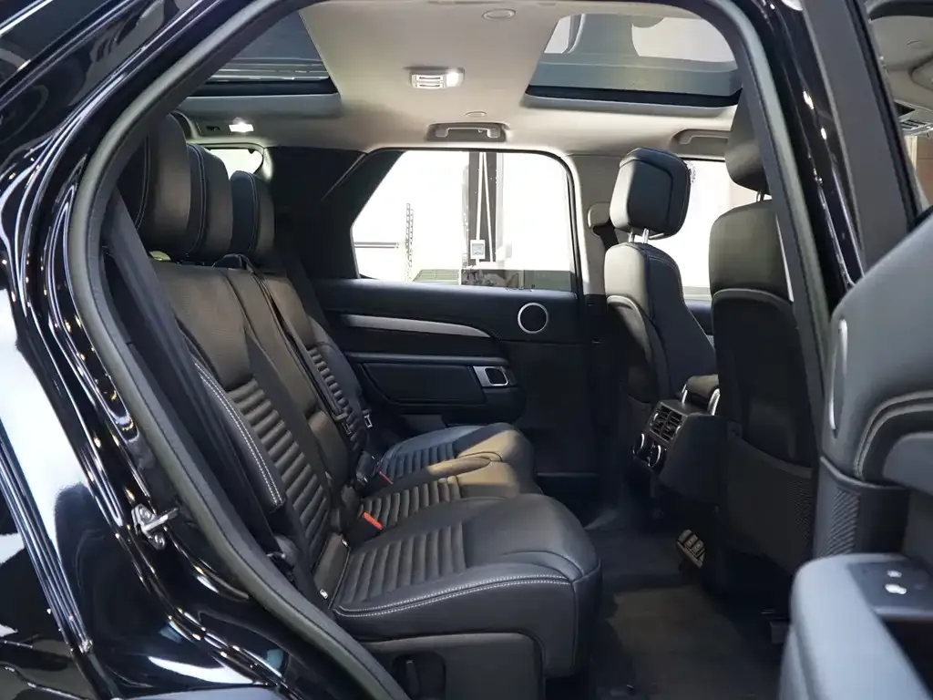 Land Rover Discovery 2022 из CN, фото 9