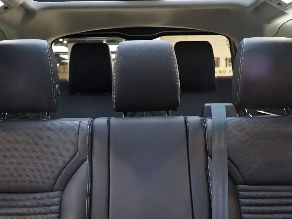 Land Rover Discovery 2022 из CN, фото 4