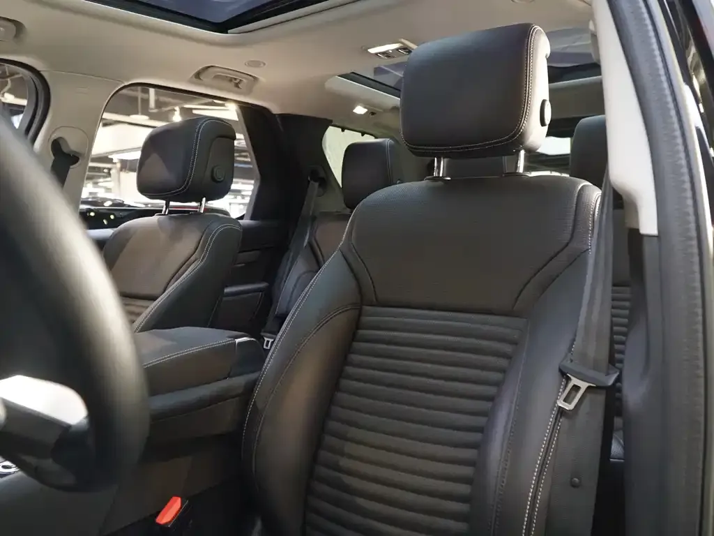 Land Rover Discovery 2022 из CN, фото 5