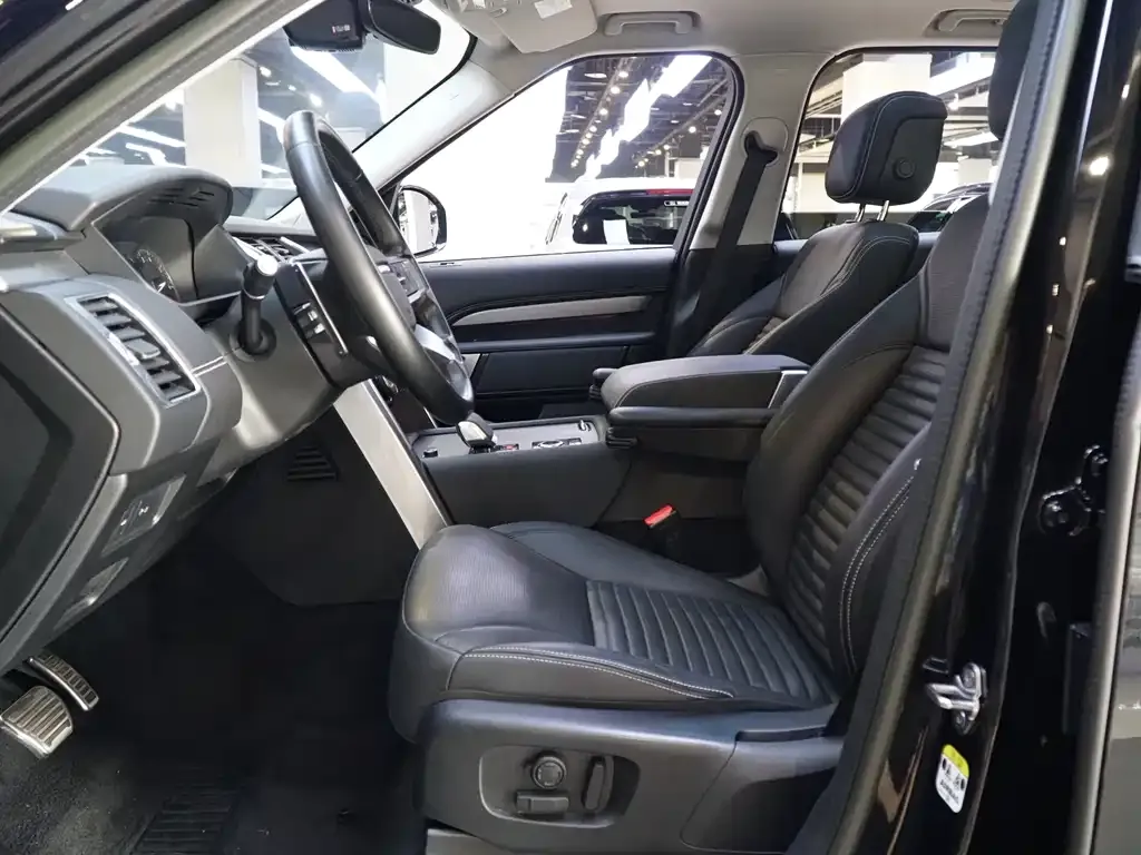 Land Rover Discovery 2022 из CN, фото 3