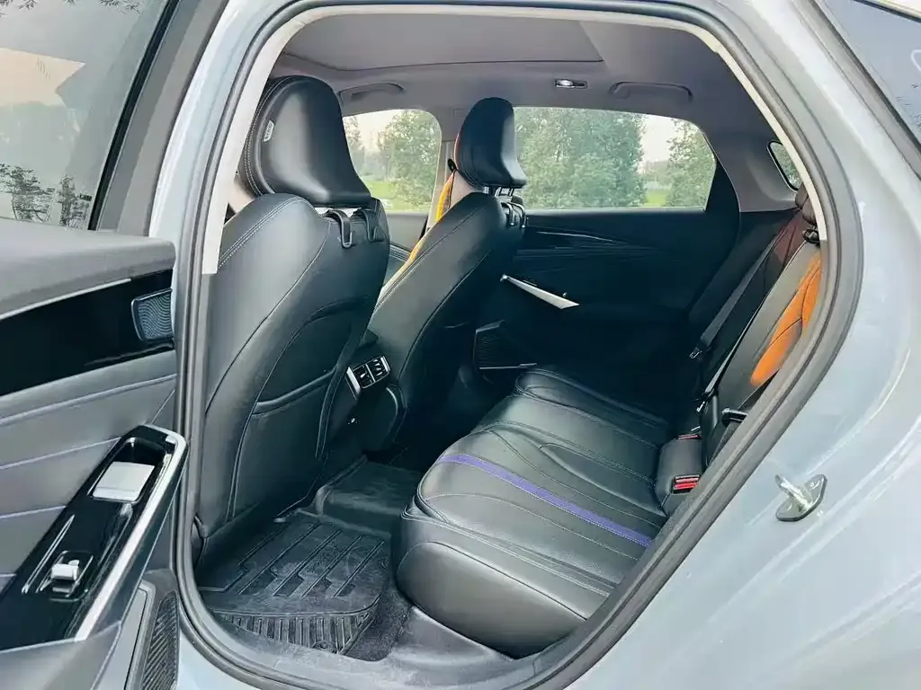Geely Xingrui 2024 из CN, фото 6