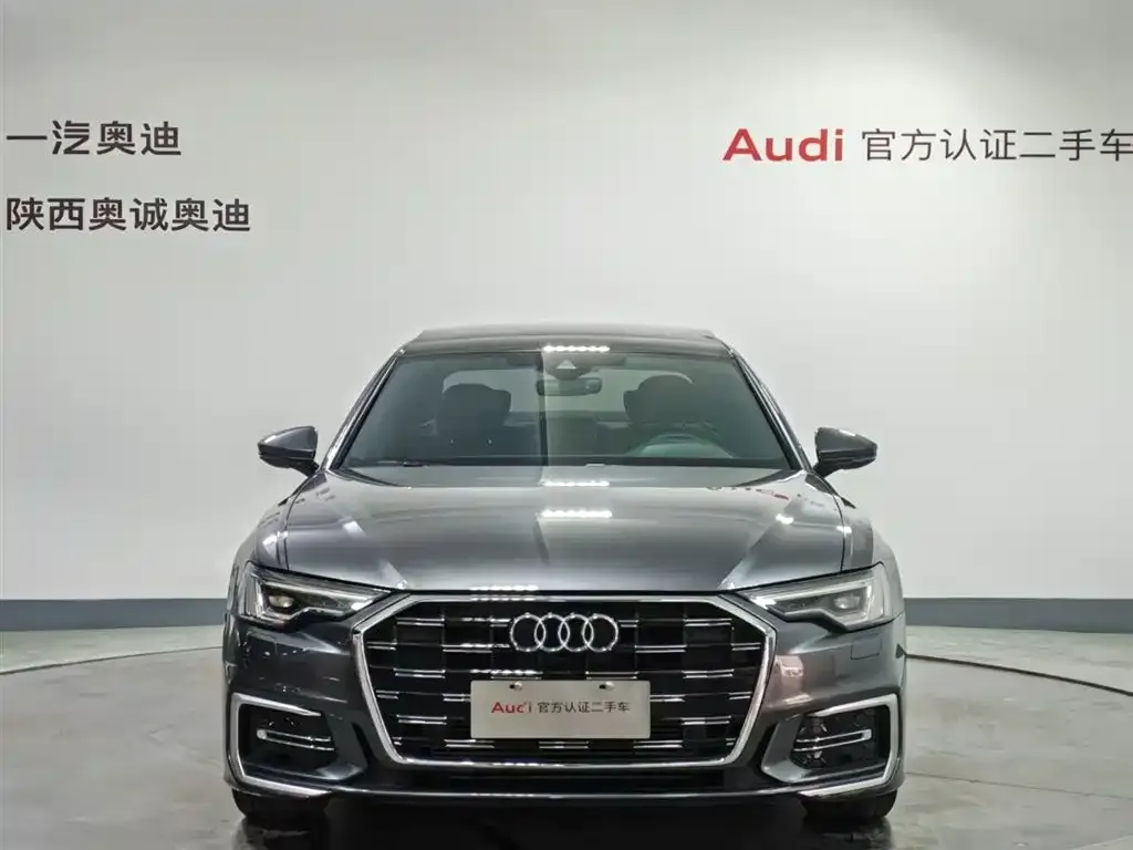 Audi A6L 2023 из CN, фото 4
